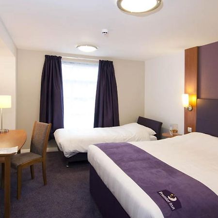 Premier Inn Braintree - A120 Exterior photo