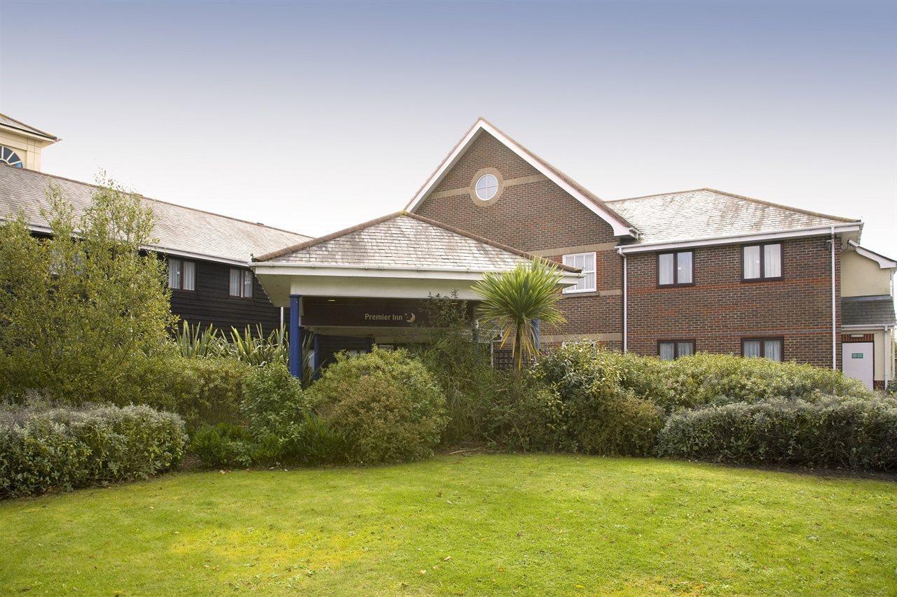 Premier Inn Braintree - A120 Exterior photo