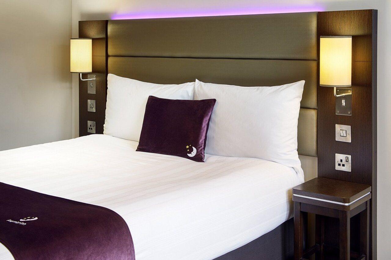 Premier Inn Braintree - A120 Exterior photo