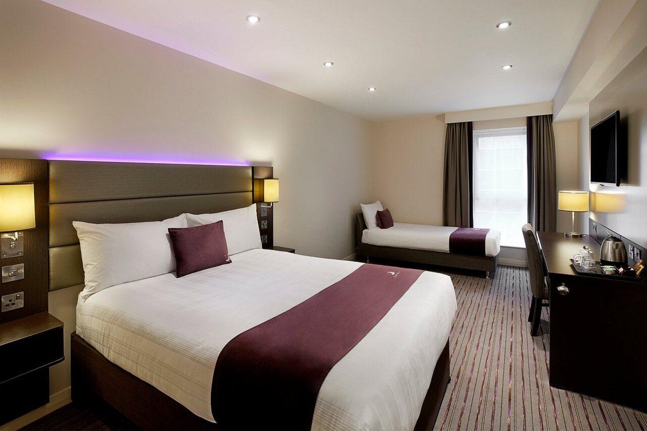 Premier Inn Braintree - A120 Exterior photo