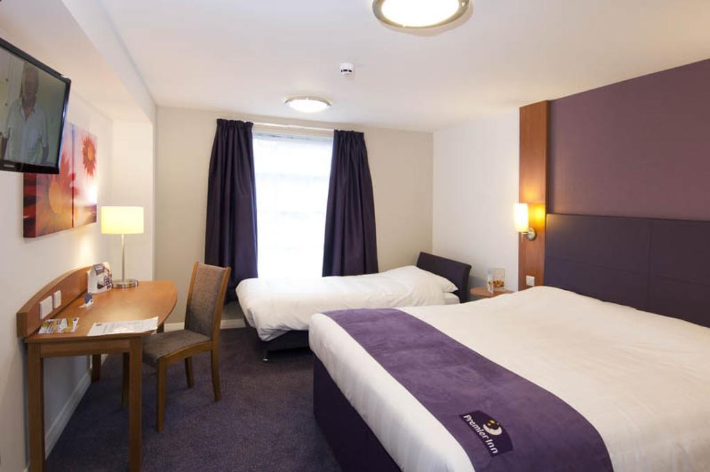 Premier Inn Braintree - A120 Exterior photo