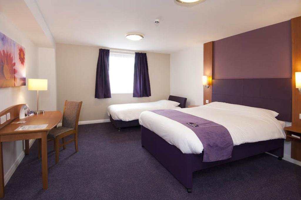 Premier Inn Braintree - A120 Exterior photo