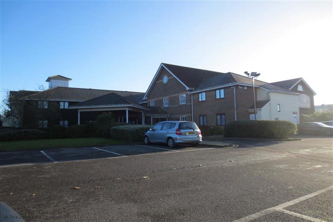 Premier Inn Braintree - A120 Exterior photo