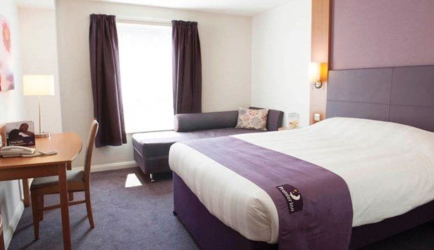 Premier Inn Braintree - A120 Exterior photo